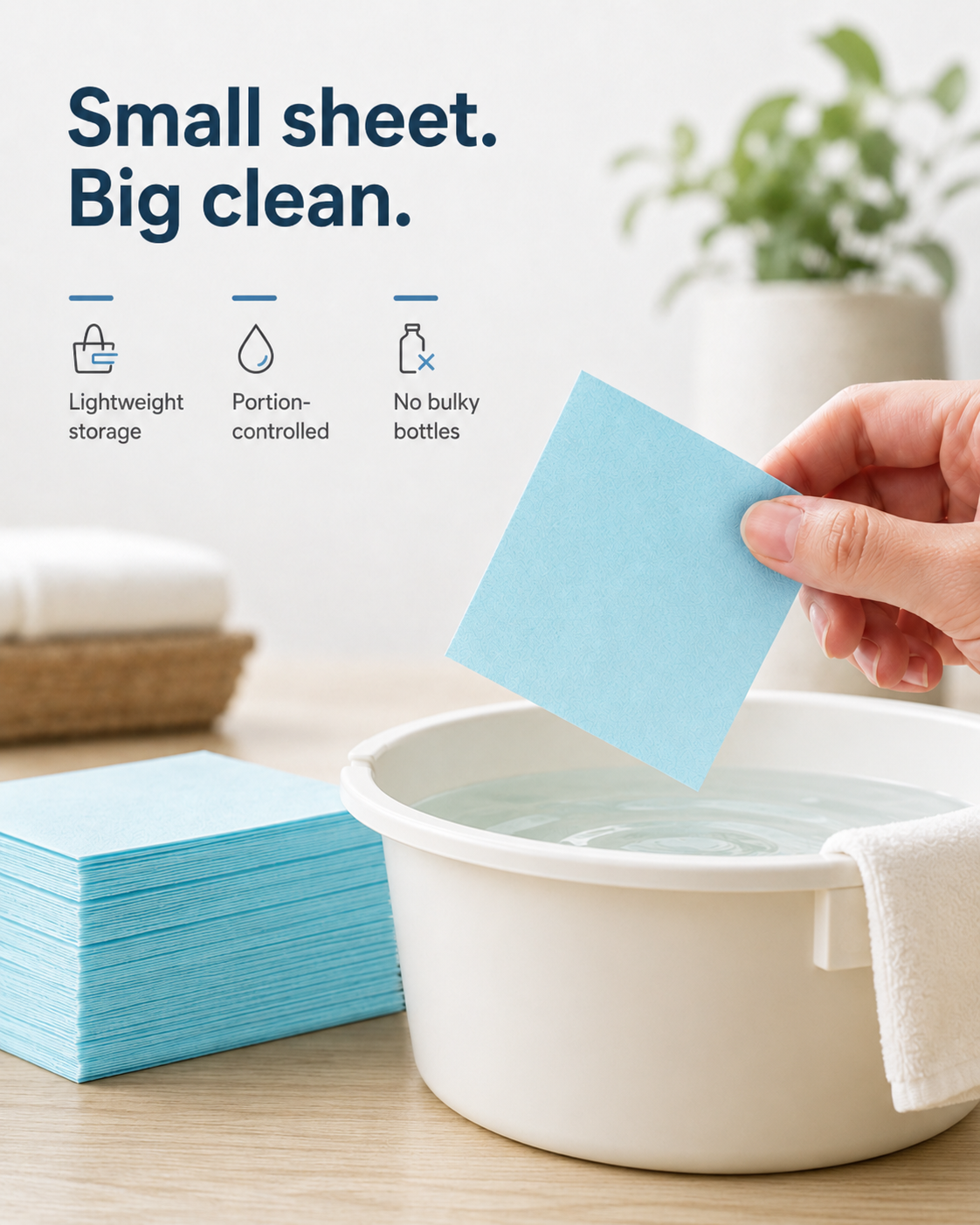 The Smarter Way to Mop Your Floors