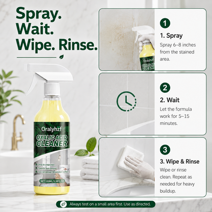 Make Your Toilet Look Clean Again — Without Endless Scrubbing