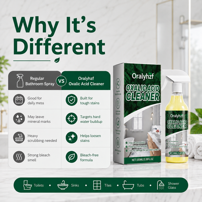 Make Your Toilet Look Clean Again — Without Endless Scrubbing