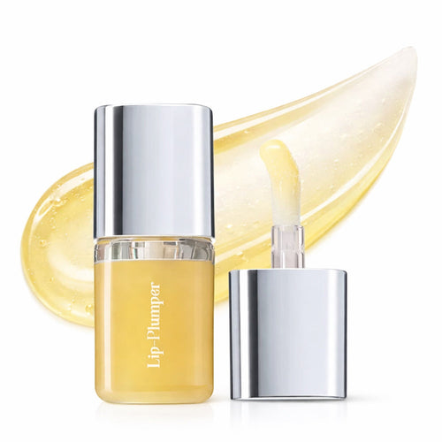 Oralyhzf 💖 spicy Lip Plumper — Fuller-Looking Lip Plumper Gloss
